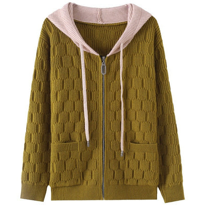 LB | Elegancki i wszechstronny sweter