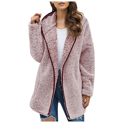 LB | Elegancki i swobodny sweter
