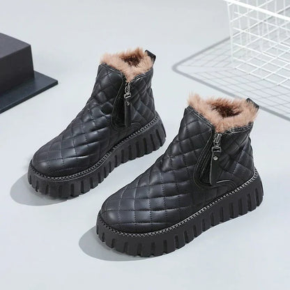 LB | Buty zimowe
