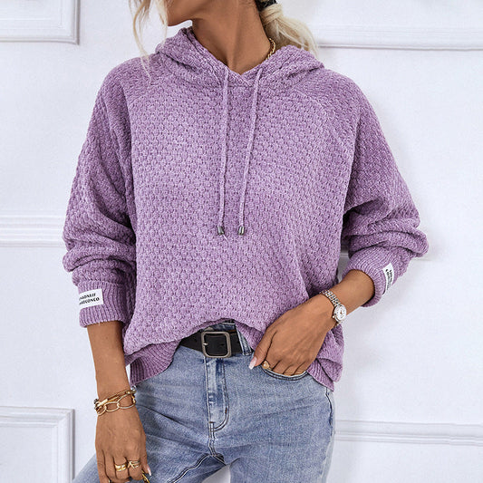 LB | Modny i minimalistyczny sweter