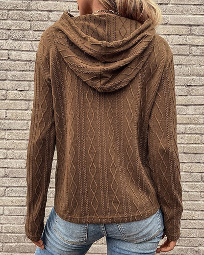 LB | Stylowy i elegancki sweter