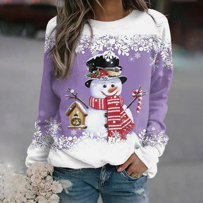 LB | Ponadczasowy i stylowy sweter zimowy