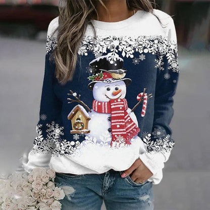 LB | Ponadczasowy i stylowy sweter zimowy