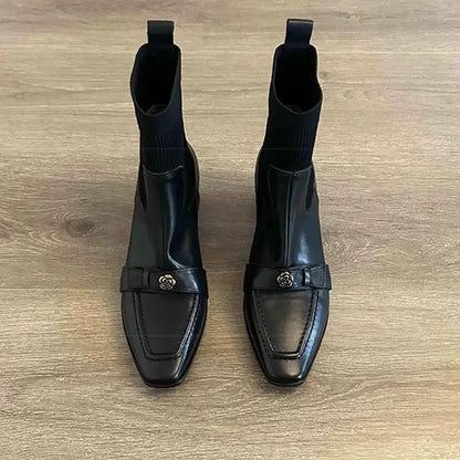 Modne i wspierające ortopedyczne Buty