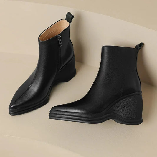 Wspierające i modne ortopedyczne Buty