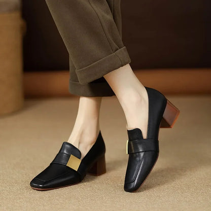 Modne i wspierające ortopedyczne Buty