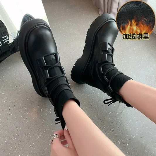 Codzienne i wspierające ortopedyczne Buty