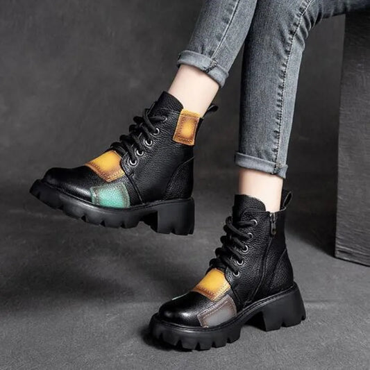 Wspierające i modne ortopedyczne Buty