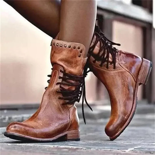 Trwałe i wspierające ortopedyczne Buty