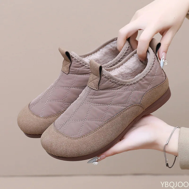 Wspierające i modne ortopedyczne Buty