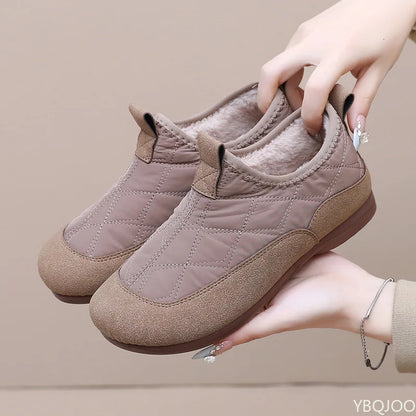 Wspierające i modne ortopedyczne Buty