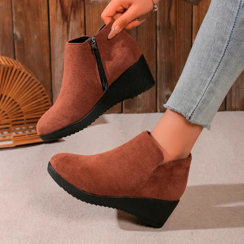 Wspierające i modne ortopedyczne Buty