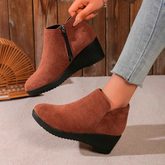 Wspierające i modne ortopedyczne Buty