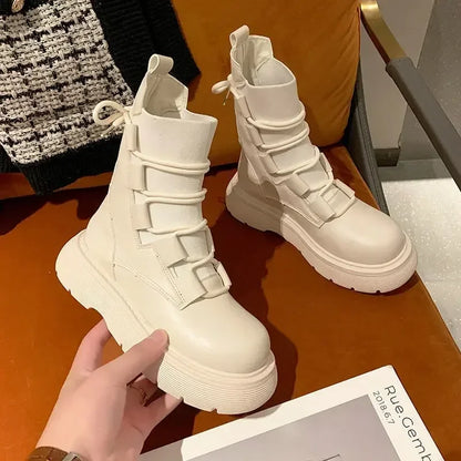 Codzienne i wspierające ortopedyczne Buty