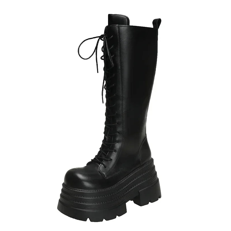 Smukłe i wspierające ortopedyczne Buty