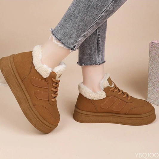 Modne i wspierające ortopedyczne Buty