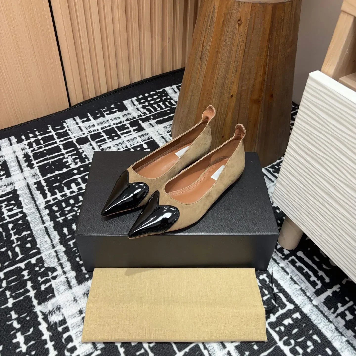 Wspierające i stylowe ortopedyczne Buty