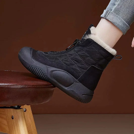 Modne i wspierające ortopedyczne Buty