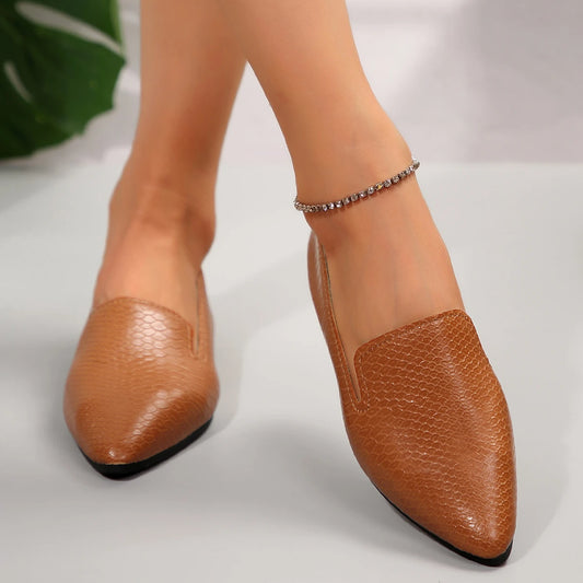 Wspierające i stylowe ortopedyczne Buty