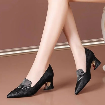 Smukłe i wspierające ortopedyczne Buty