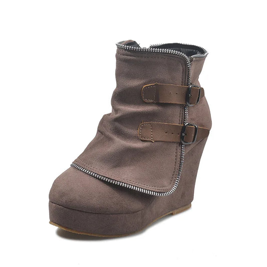 Codzienne i wspierające ortopedyczne Buty