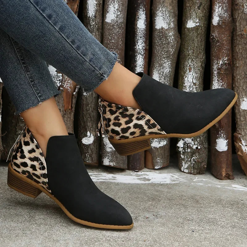 Wygodne i modne ortopedyczne Buty