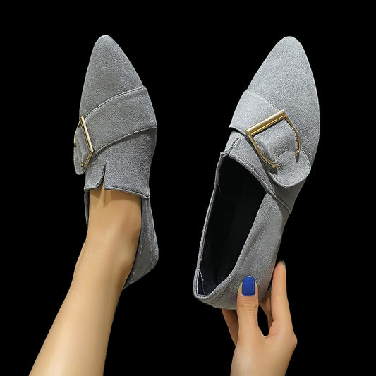 Wspierające i modne ortopedyczne Buty