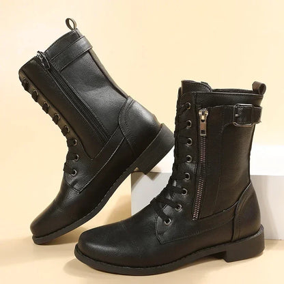 Trwałe i wspierające ortopedyczne Buty