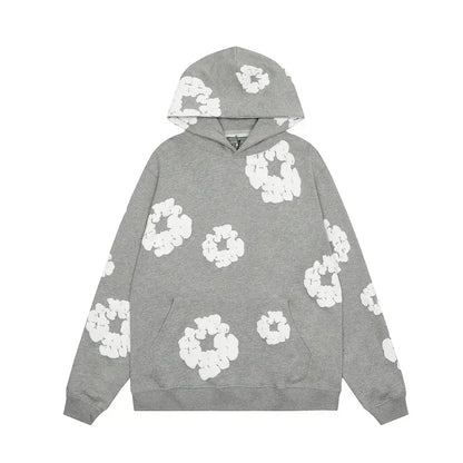 LB | Casualowa i stylowa bluza z kapturem
