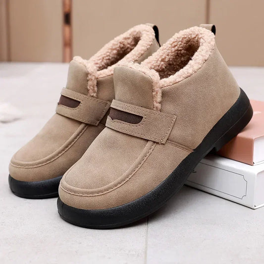 Wspierające i modne ortopedyczne Buty
