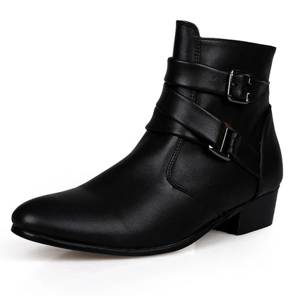 Wszechstronne i wspierające ortopedyczne Buty