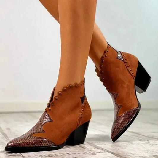 Modne i wspierające ortopedyczne Buty