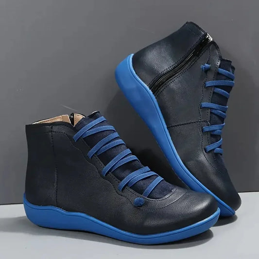 Codzienne i wspierające ortopedyczne Buty