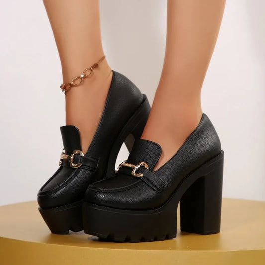 Modne i wspierające ortopedyczne Buty