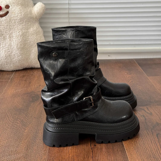 Smukłe i wspierające ortopedyczne Buty