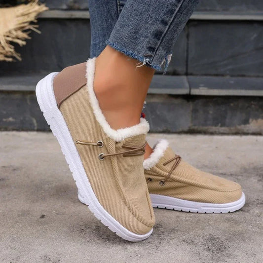 Wspierające i stylowe ortopedyczne Buty