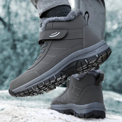 Dopasowane i wygodne ortopedyczne Buty