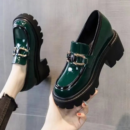 Modne i wspierające ortopedyczne Buty