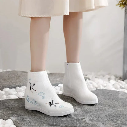 Dopasowane i wygodne ortopedyczne Buty