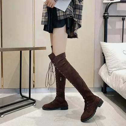 Wspierające i stylowe ortopedyczne Buty