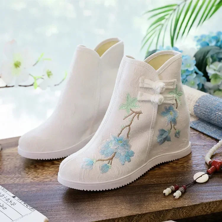 Dopasowane i wygodne ortopedyczne Buty