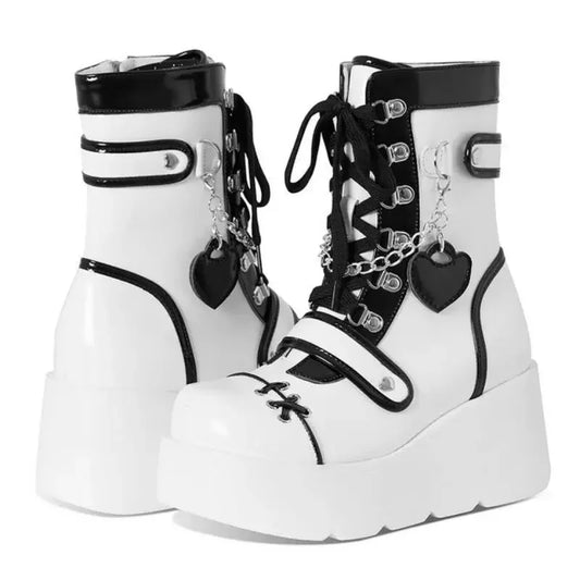 Codzienne i wspierające ortopedyczne Buty