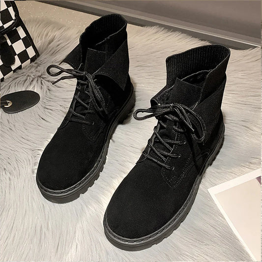 Modne i wspierające ortopedyczne Buty