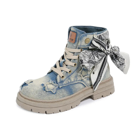 Modne i wspierające ortopedyczne Buty
