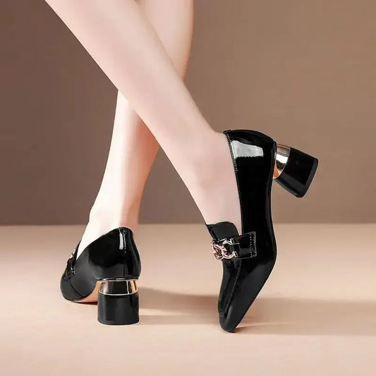 Wspierające i stylowe ortopedyczne Buty