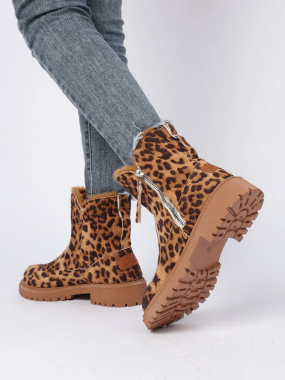 Modne i wspierające ortopedyczne Buty