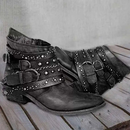 Wspierające i stylowe ortopedyczne Buty