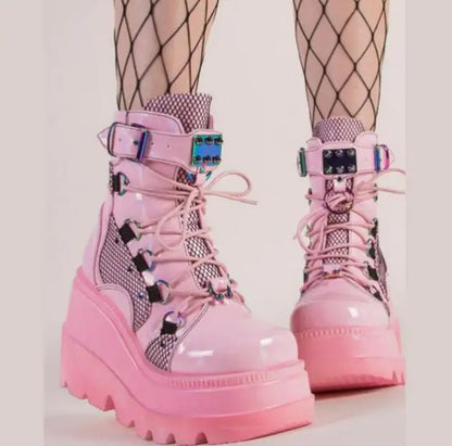 Wspierające i stylowe ortopedyczne Buty