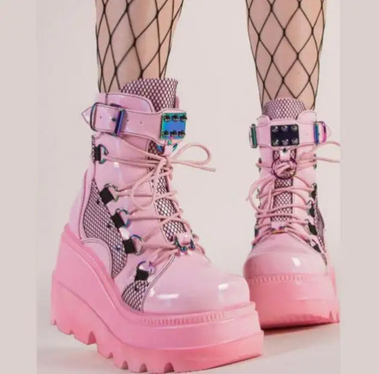 Wspierające i stylowe ortopedyczne Buty