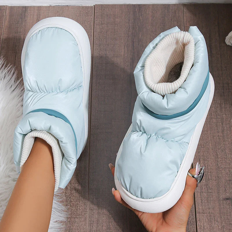 Trwałe i wspierające ortopedyczne Buty